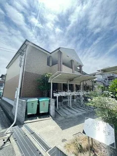 フジパレス水池の画像