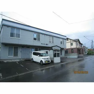 アメニティ桜Vの画像