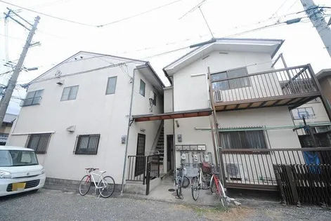 ハイツ葵の画像