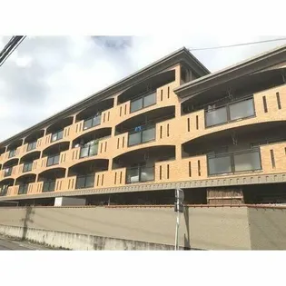 ビューラー牧の里【206号室】の外観