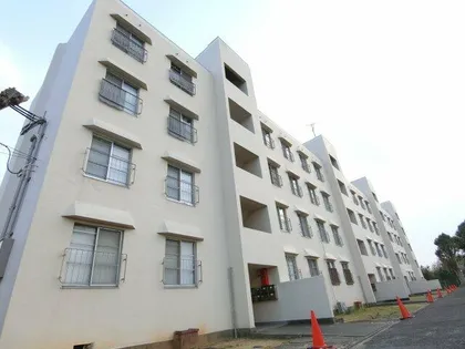 南海北野田グリーンハイツの画像