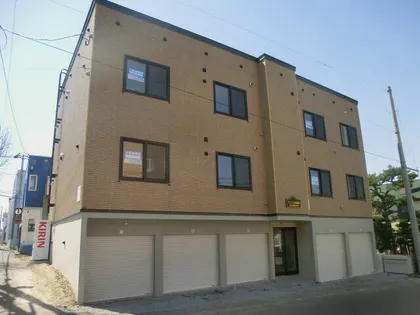 サンテラス西岡の画像