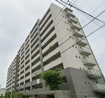 ロイヤルクレスト志賀公園の画像