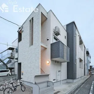 ハーモニーテラス並木の画像