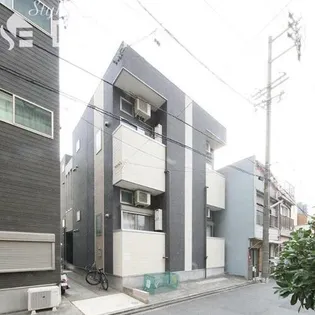 stage西日置【2階】の外観