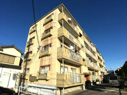 パラシオン日名の画像