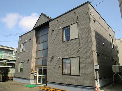 コーポ佐々木Ⅰ【102号室】の外観