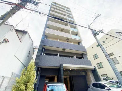 WーSTYLE大阪城南の画像