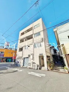 御崎ハイツの画像