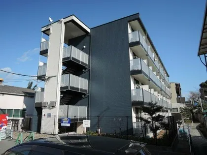 ライズフリーの画像