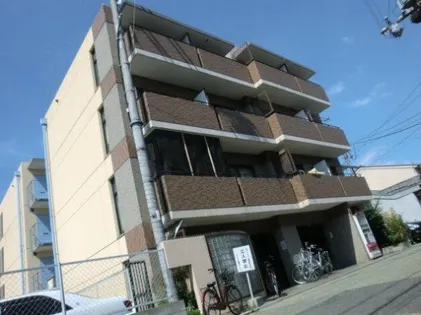 エクセレントコートの画像