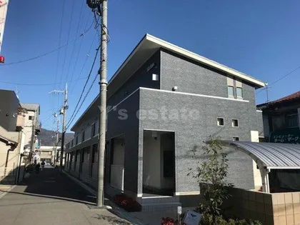 イーグルコートの画像