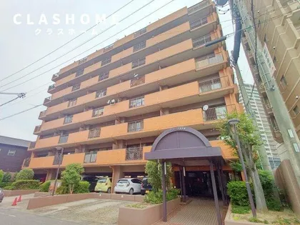 シティコープ安城駅前の画像