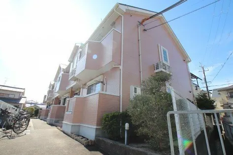 フローラの画像