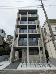 THE GARNET SUITE RESIDENCE吉祥院の画像