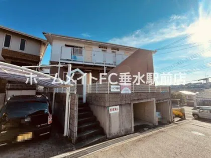 ハイツ本多聞の画像