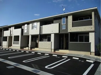 グラン フィオーレの画像