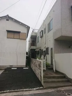 福岡県北九州市八幡西区東鳴水2丁目【アパート】の外観