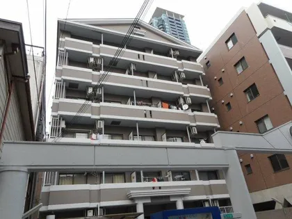 ワイズコート松崎町の画像