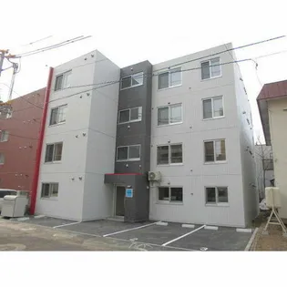 ソフィアステージ札幌白石の画像