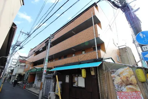 安田第3ビルの画像