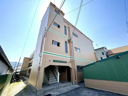 山田マンションの画像