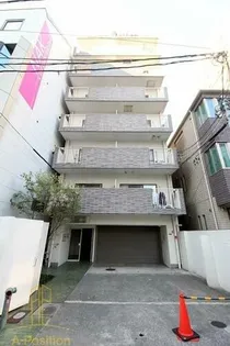 CITY SPIRE立売堀の画像