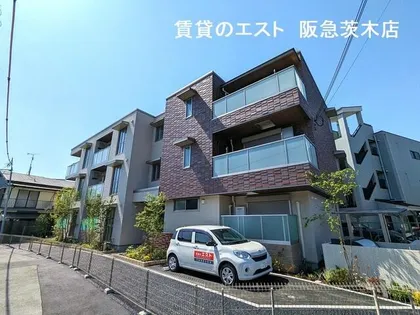 アメニティマンションの画像