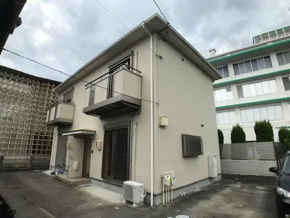 鳥居松 西棟の画像