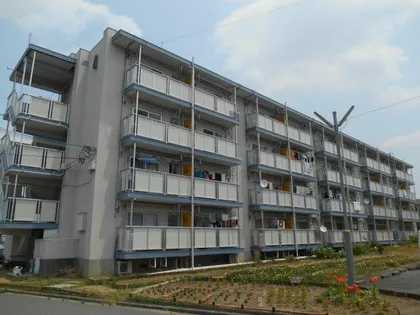 ビレッジハウス南野田の画像