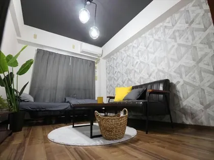 リード豊橋Ⅱの画像