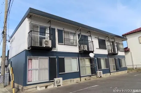 レスト北新川 B棟の画像