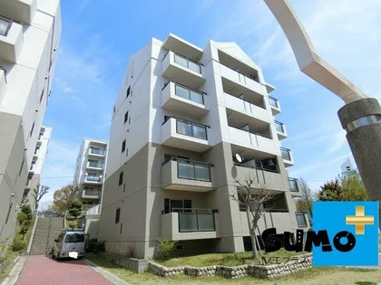 シティハイツ狩口4号棟の画像