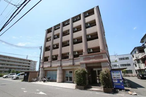 アンシャンテ深井の画像