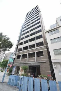 パウゼ東天満の画像