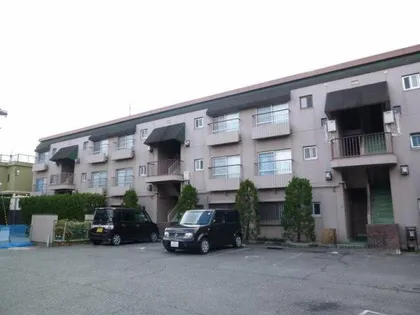 西嶋コーポラスの画像