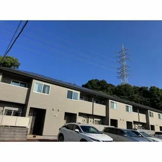 アクロタウン白萩 壱番館の画像