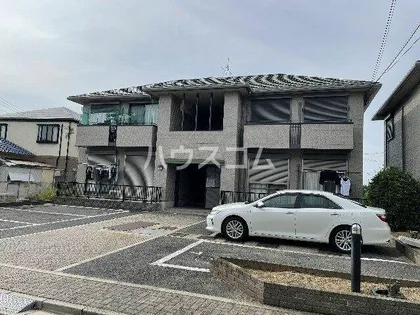 サニーコート半田の画像