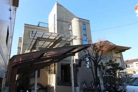 カーサフローラ玉木の画像