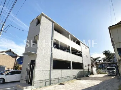 HMT東岡崎の画像