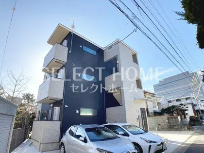 HMT東岡崎の画像