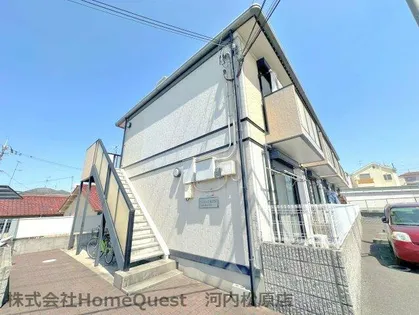 グリーンビレッジはびきのの画像