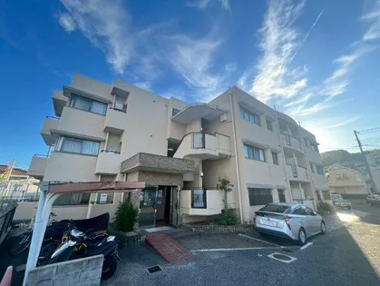 西脇ハイランドハイツ白鳳の画像