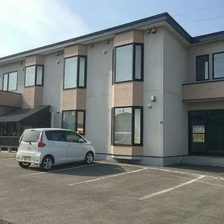 女満別ハイツの画像