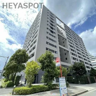 グラン・アベニュー栄【3階】の外観