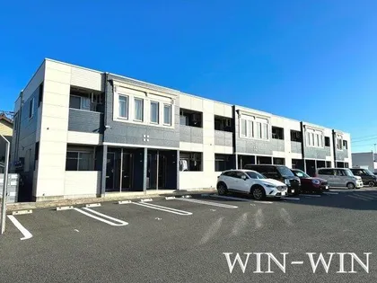 ACT DREAM HOMEⅡの画像