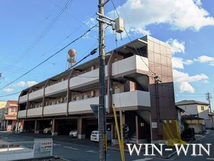 ハイシティ小池の画像