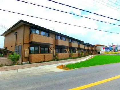 ラ フェリーチェの画像