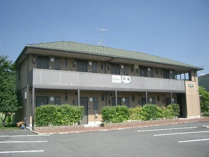 グランシード2【205号室】の外観