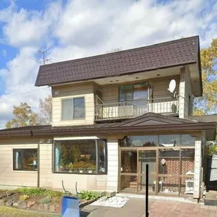 北海道網走市字卯原内【一戸建】の外観